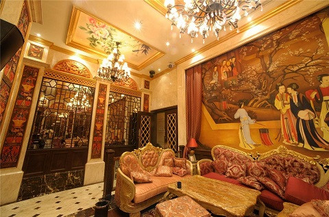 岳阳楼高档KTV妹子质量哪家好